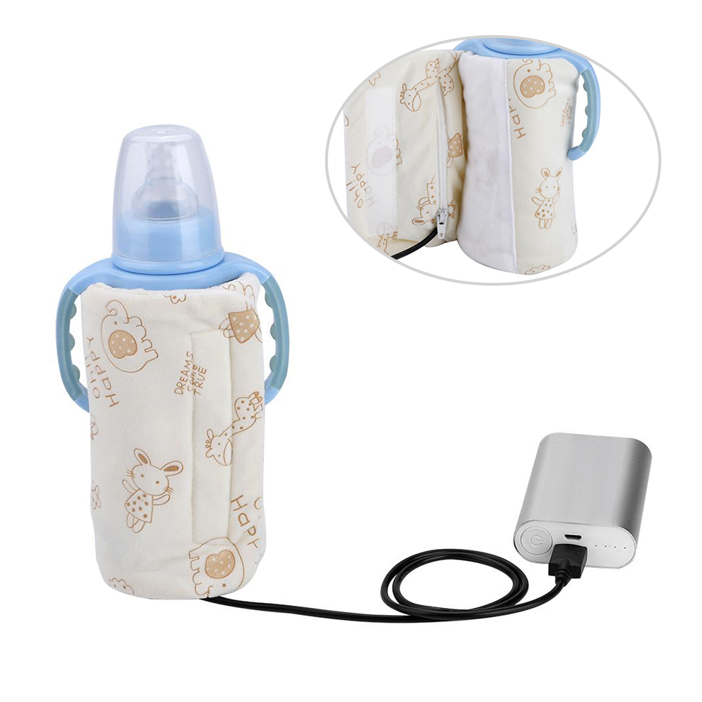 Baby Milk Warmer Bottle Heater